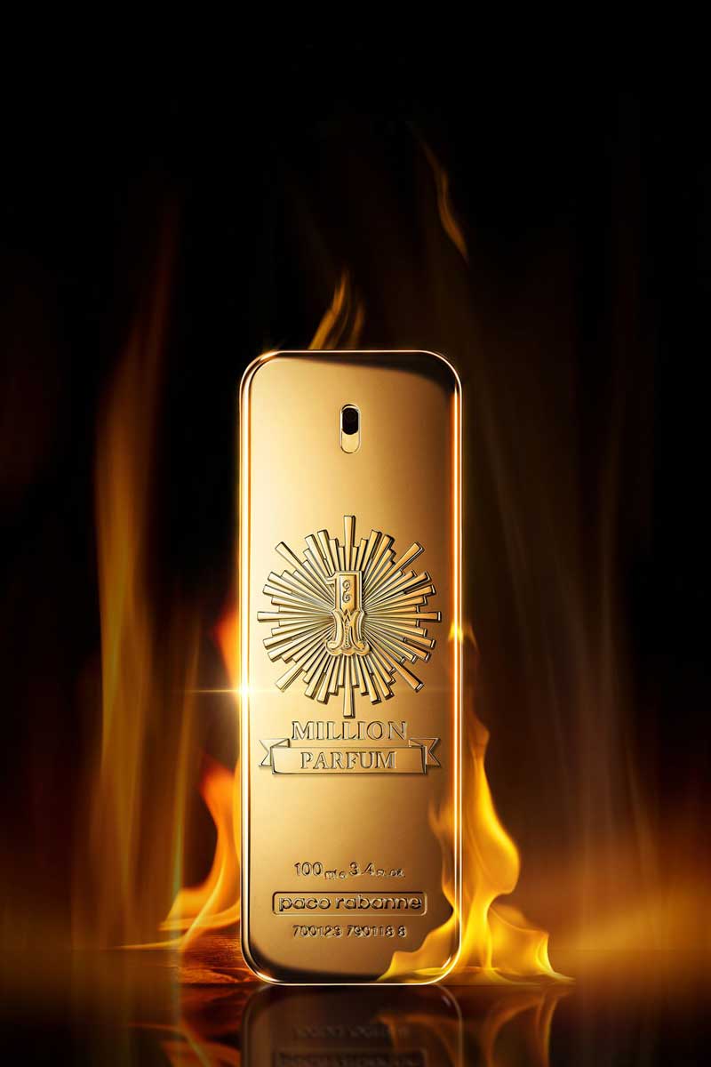 One Million Parfum 100 ML + Envío GRATIS