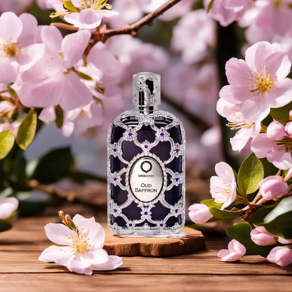 Promo unisex 3 por 1: Al Haramain Amber Oud Gold 120 ML + GRATIS: Lataffa Oud For Glory 100 ML + GRATIS: Orientica Oud Saffron 100 ML