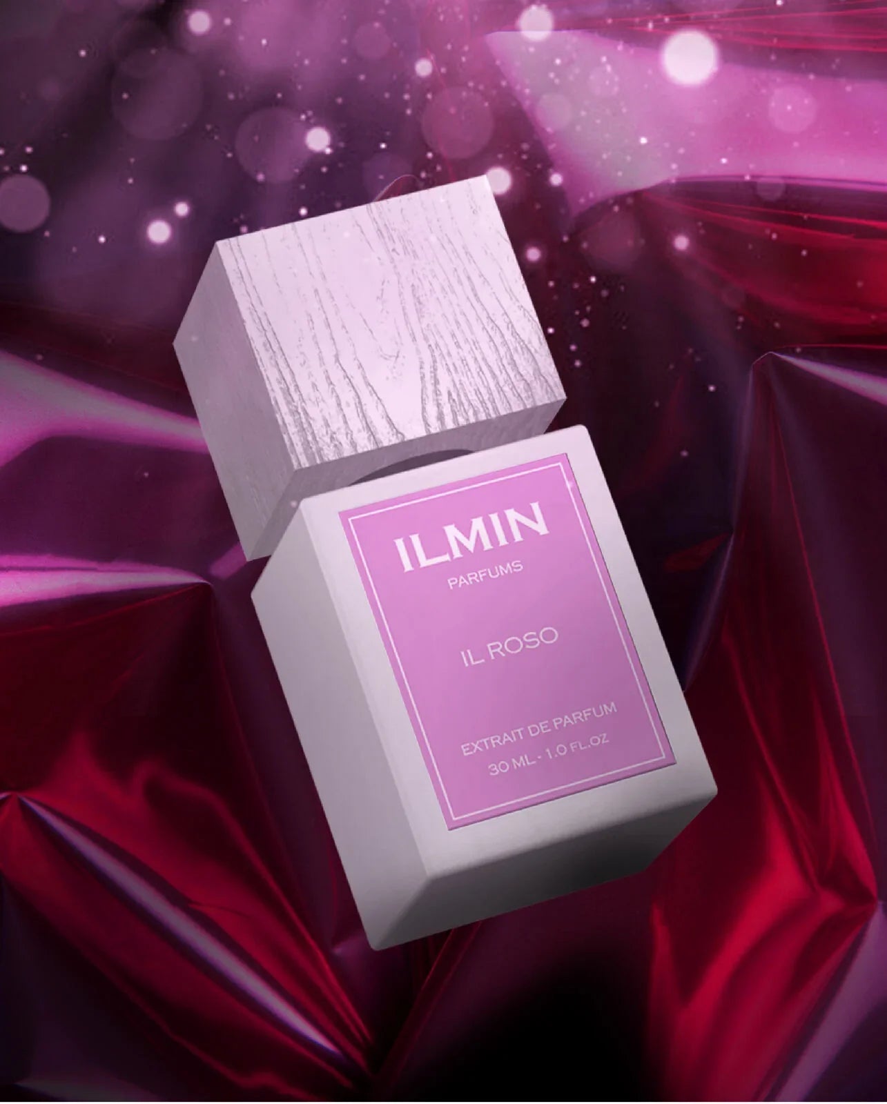 Ilmin Roso 30 ML + Envío GRATIS.