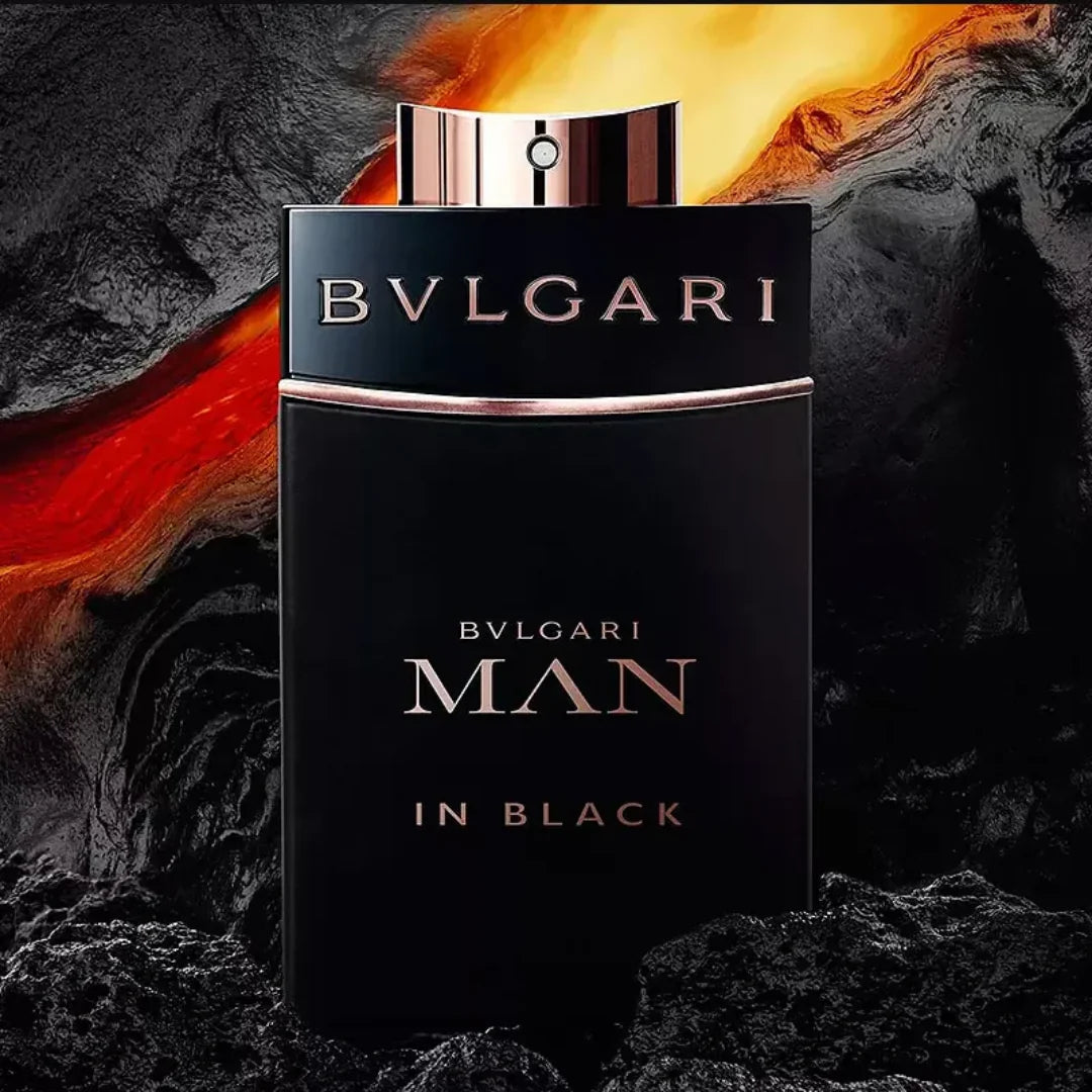 Promo Hombre Paga 2 Lleva 4: Bleu de Chanel 100 ML, Dior Sauvage 100 ML + GRATIS: CH 212 VIP Black 100 ML + GRATIS: Bvulgari MAN In Black 100 ML