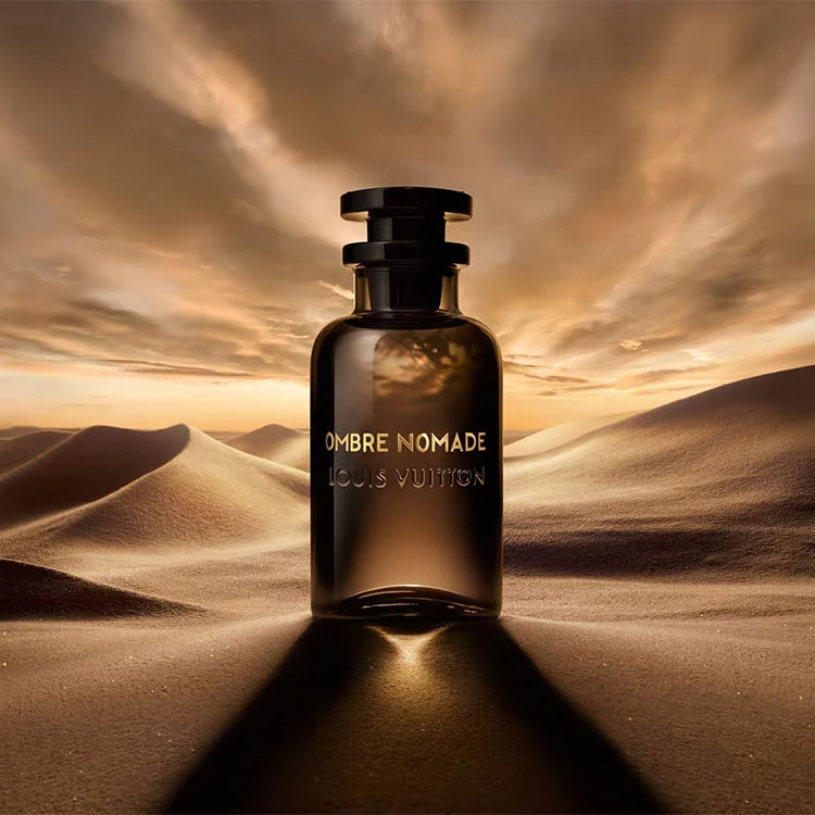 Promo 18: Al Haramain Amber Oud Gold 120 ML + GRATIS: Ombre Nomade LV 100 ML + GRATIS: Club de Nuit 105 ML