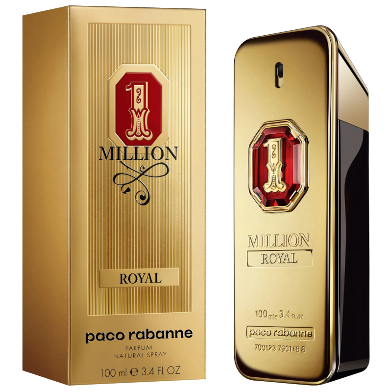 One Million Royal 100 ML + Envío GRATIS