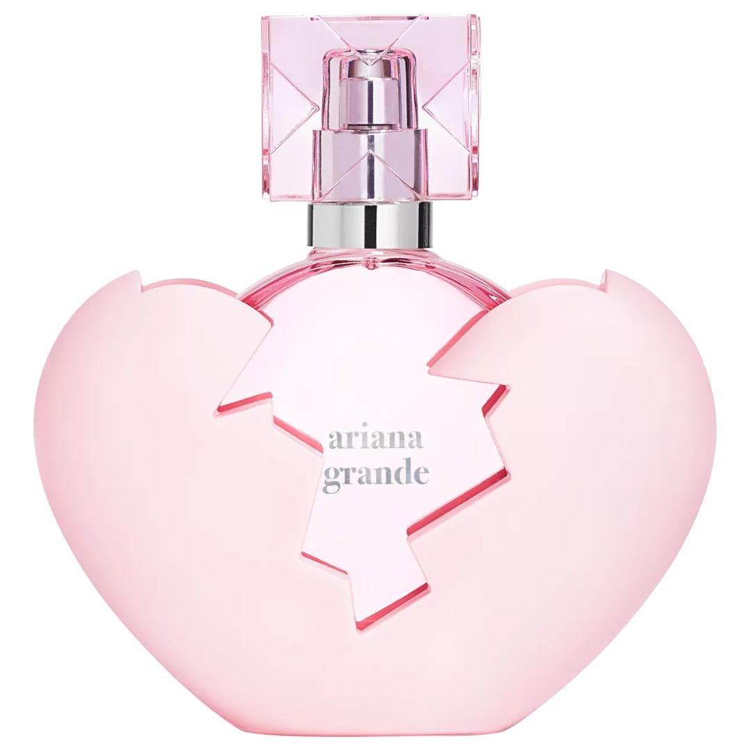 Thank U Next Ariana Grande 100 ML + Envío GRATIS