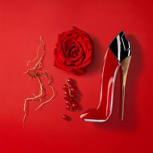 Very Good Girl Carolina Herrera 80 ML + Envío GRATIS