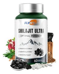 PROMO 15: Shilajit Fly New