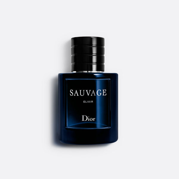 Dior Sauvage Elixir + Envío Gratis